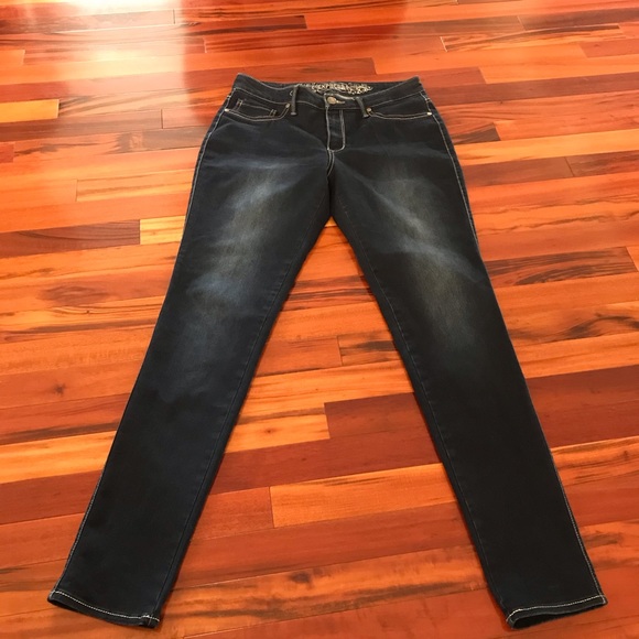 EXPRESS Skinny Jeans